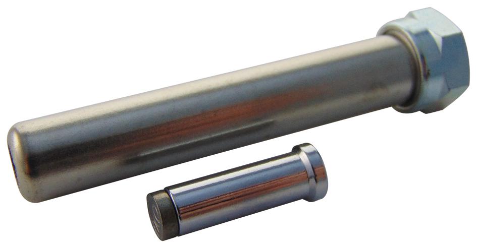 T0058720787 TIP ADAPTOR, PT7/LT, WITH BARREL WELLER