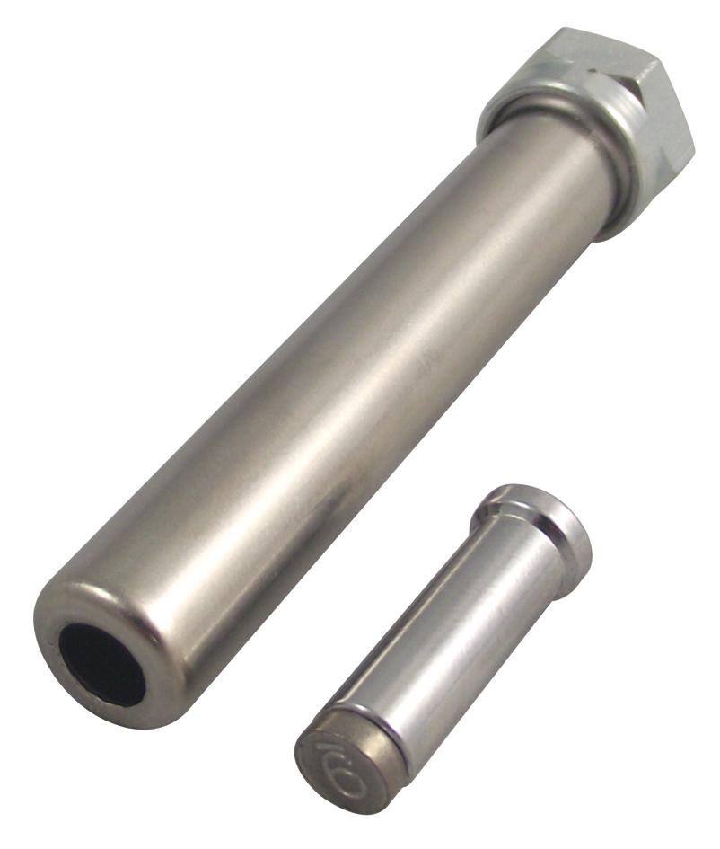 0058720789 TIP ADAPTOR, PT9/LT, WITH BARREL WELLER