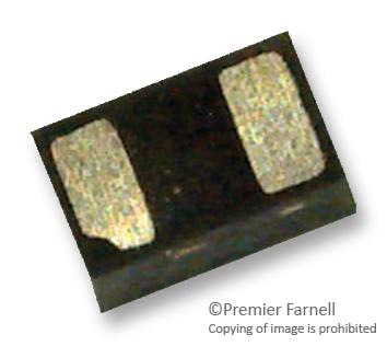 ESD144B1W0201E6327XTSA1 ESD PROTECTION DIODE, WLL-2-3 INFINEON