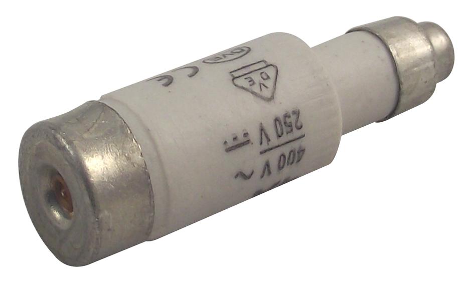 2211002 FUSE, BOTTLE, GL, 4A, D01 MULTICOMP