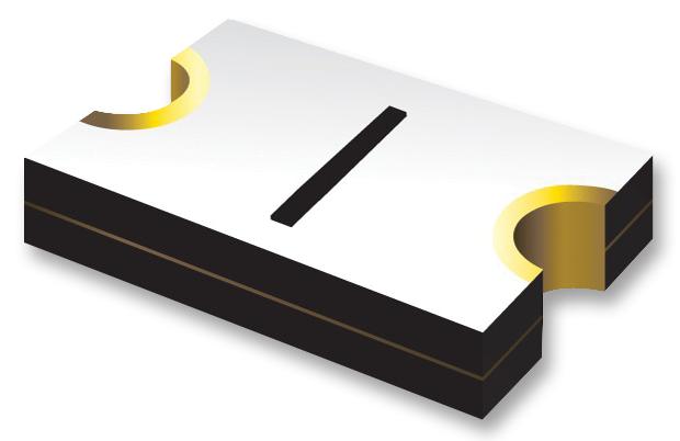 MF-PSMF075X-2 FUSE, RESETTABLE PTC, 6V, 750MA, 0805 BOURNS