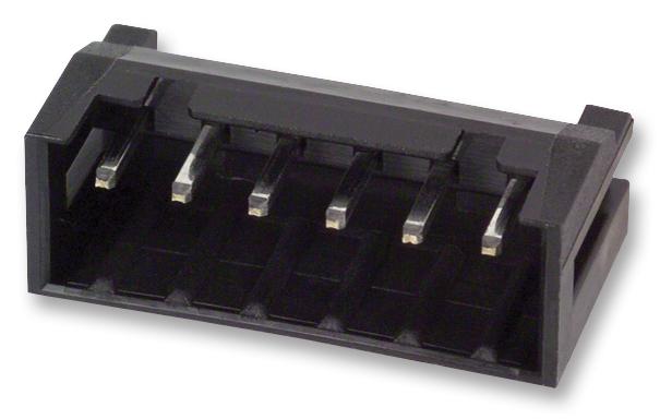 DF3A-5P-2DS HEADER, DF3, 2MM, R/A, 5WAY HIROSE(HRS)