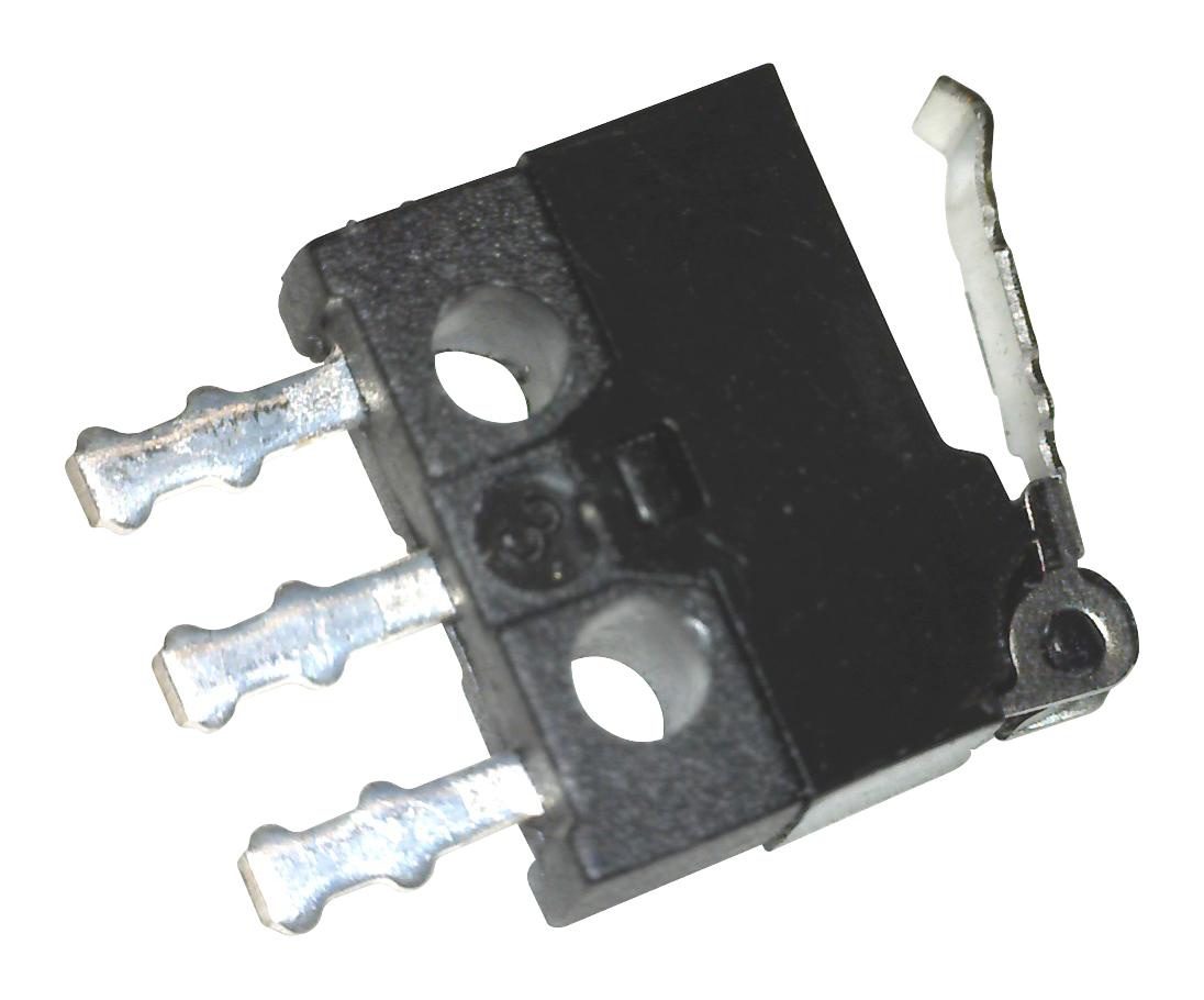 SSM-003 MICROSWITCH, SPDT, 0.5A, METAL LEVER MULTICOMP PRO