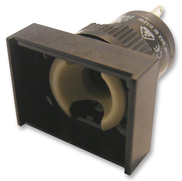 D16-LMT1-1AB SWITCH, SPDT, MOM, 18X24MM MULTICOMP PRO