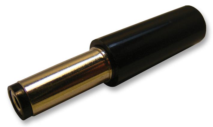 MP-136 PLUG, LOW VOLTAGE, 2.1MM MULTICOMP PRO