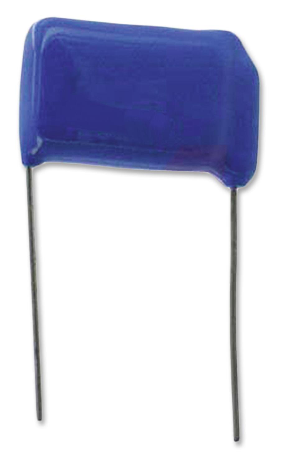 CMR03E750JOCR CAP, 75PF, 300V, 5% CORNELL DUBILIER