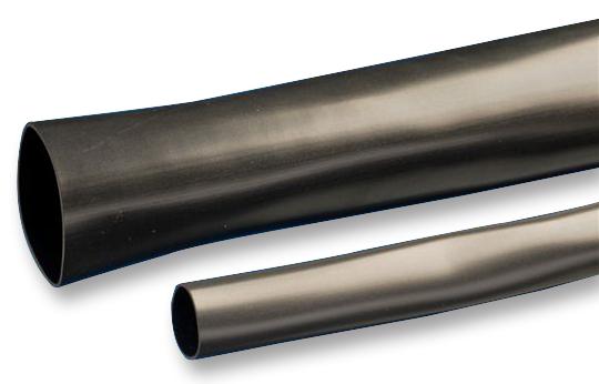 PVC1058 WH002 TUBING, PVC, WHT, 3.38MM, 152.4M ALPHA WIRE