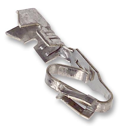 08-52-0125 CONTACT, SOCKET, 22AWG, CRIMP MOLEX