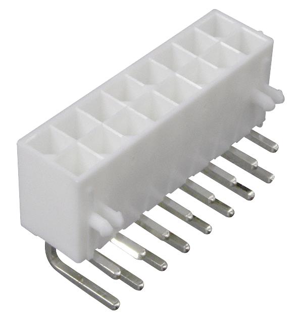 39-30-0160 CONNECTOR, HEADER, 16POS, 2ROW, 4.2MM MOLEX