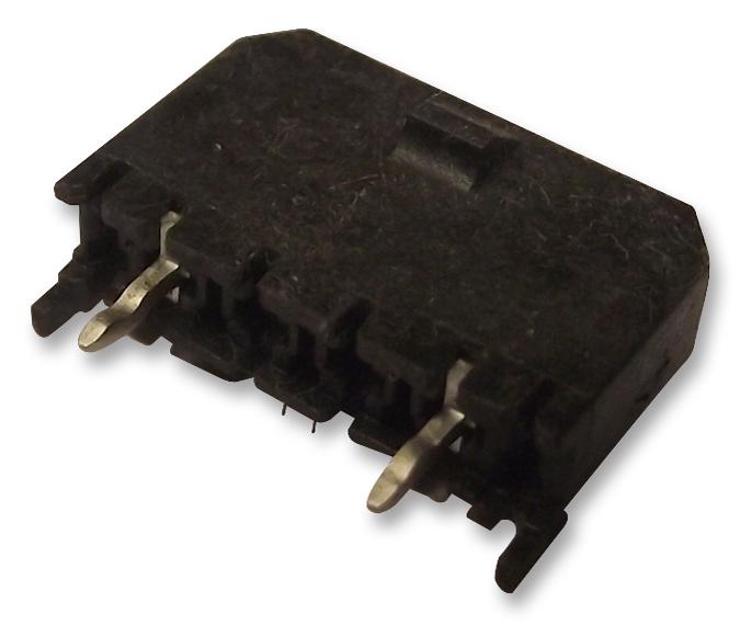 43650-0521 HEADER, 3.0MM, 5WAY MOLEX
