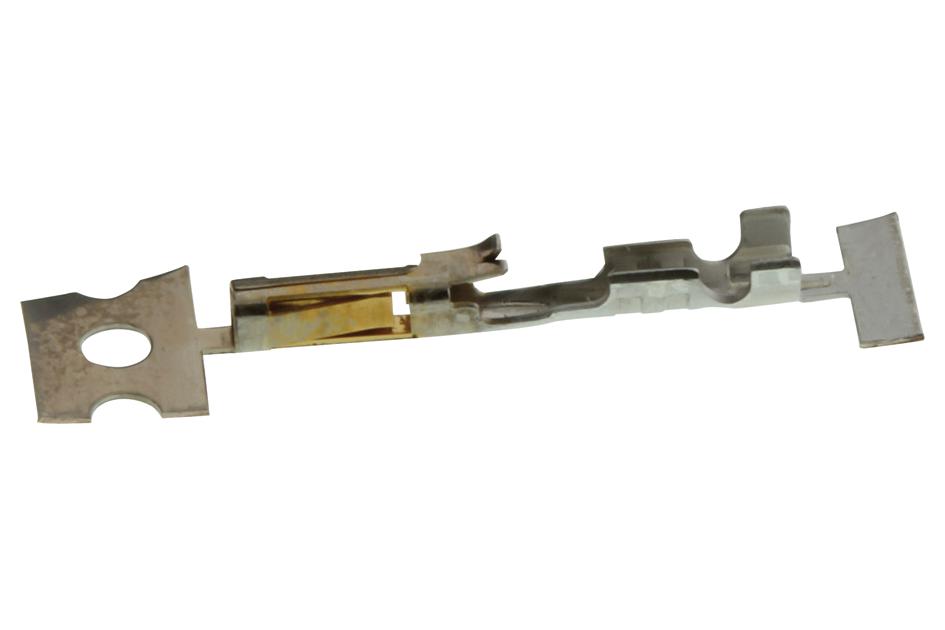 16-02-0082 CONTACT, SOCKET, 24AWG, CRIMP MOLEX