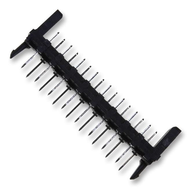 90325-9016 HEADER, 1.27MM, 16WAY MOLEX