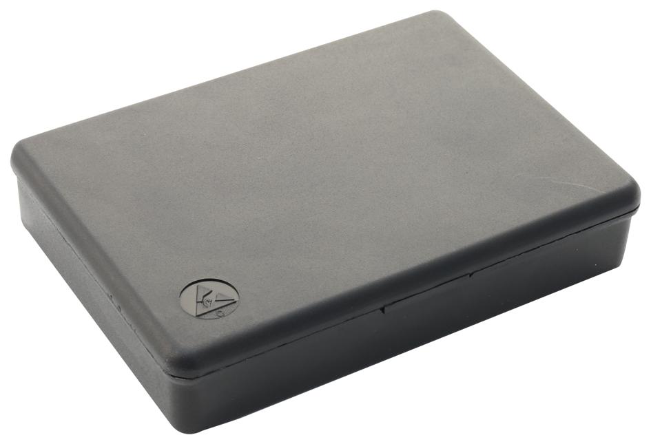 241030 BOX, CONDUCTIVE DESCO EUROPE (FORMERLY VERMASON)