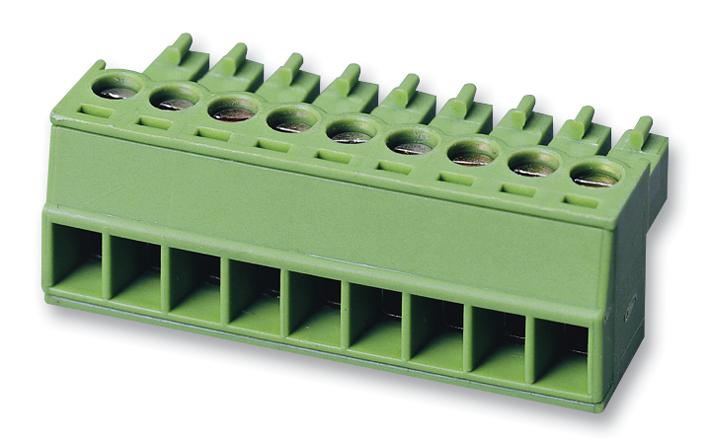 20.1550M/2-E TB, PLUGGABLE, 2POS, 28-16AWG IMO PRECISION CONTROLS