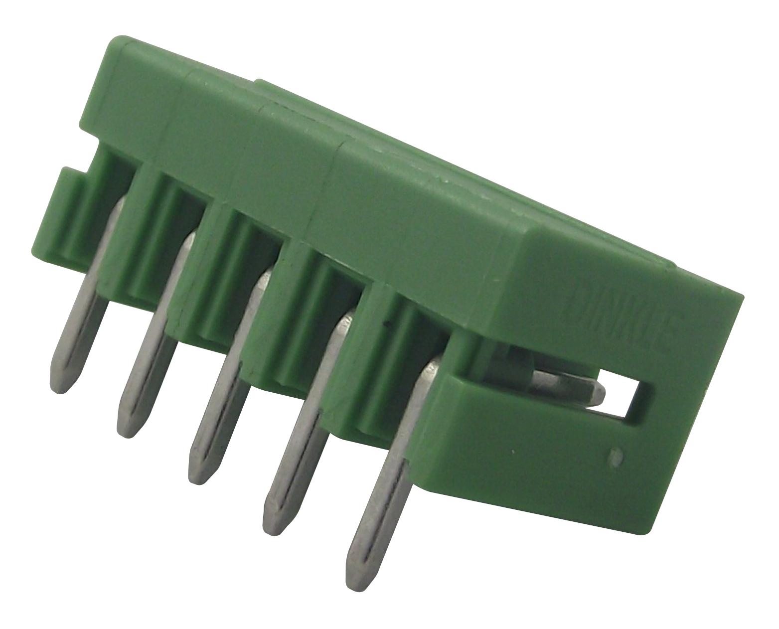 20.155MH/12-E TERMINAL BLOCK, HEADER, 12POS, R/A IMO PRECISION CONTROLS