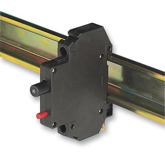 201 3A CIRCUIT BREAKER, 3A ETA