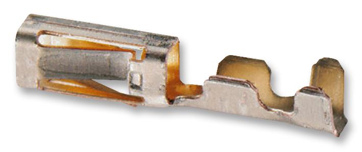 281423-1 CONTACT, AWG20-17 AMP - TE CONNECTIVITY