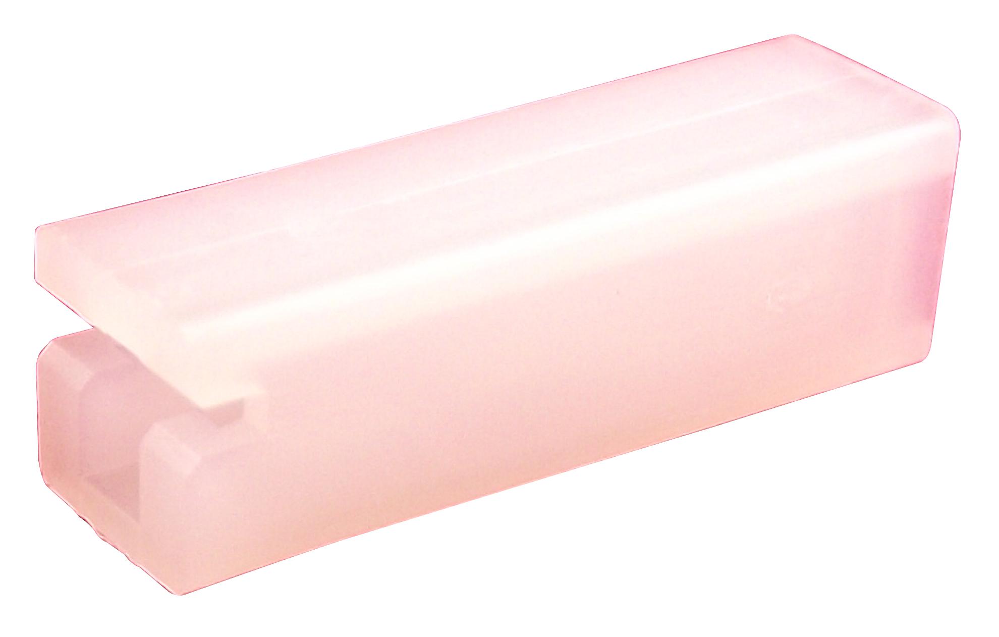 1-480417-0 HOUSING, FASTON, 0.79MM, 1WAY AMP - TE CONNECTIVITY