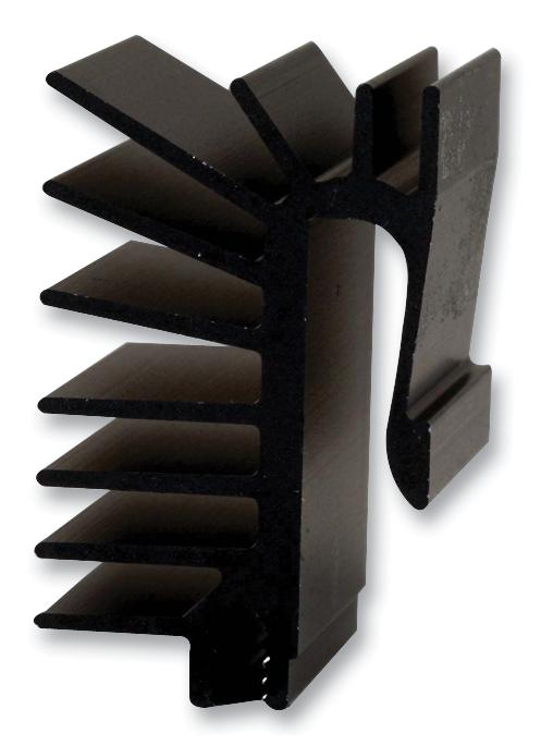 ML524-30-B HEAT SINK BIG CHIEF TO247/218 AAVID / BOYD