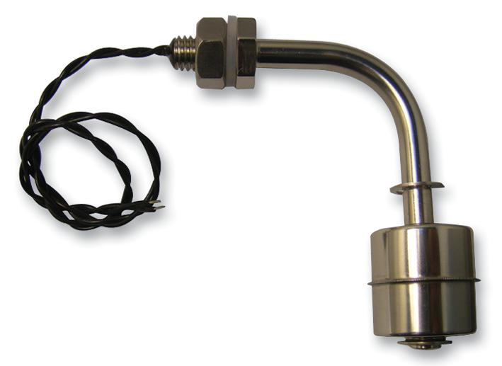 MCPLS-080A-6VAL FLOAT SWITCH, NO, S/STEEL, HORIZ MULTICOMP