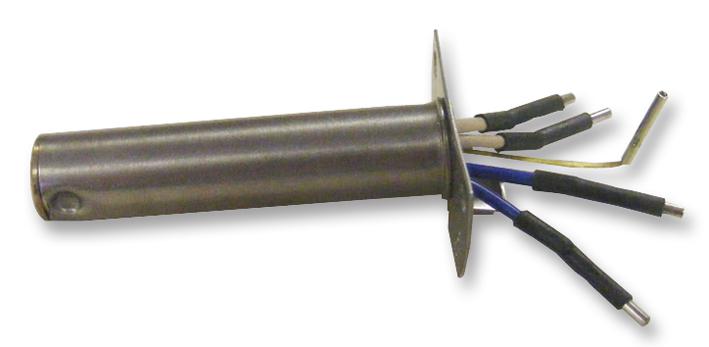 6010-0082-P1 HEATER ASSEMBLEY, TT-65, WITH SENSOR PACE