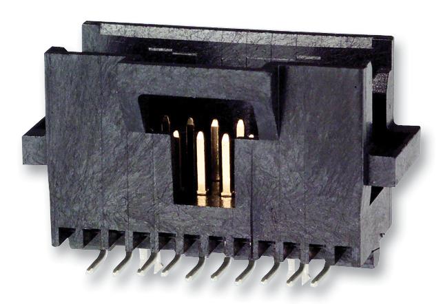 5-104549-6 HEADER, STR, 40WAY, SM AMP - TE CONNECTIVITY