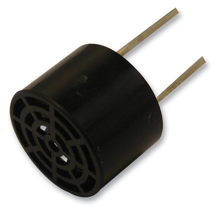 MA40S4R SENSOR, ULTRASONIC, 0.2-4M, RX MURATA