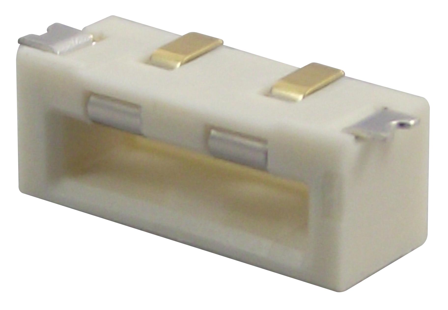 209159002101116 CONNECTOR, SOCKET, 2WAY AVX INTERCONNECT