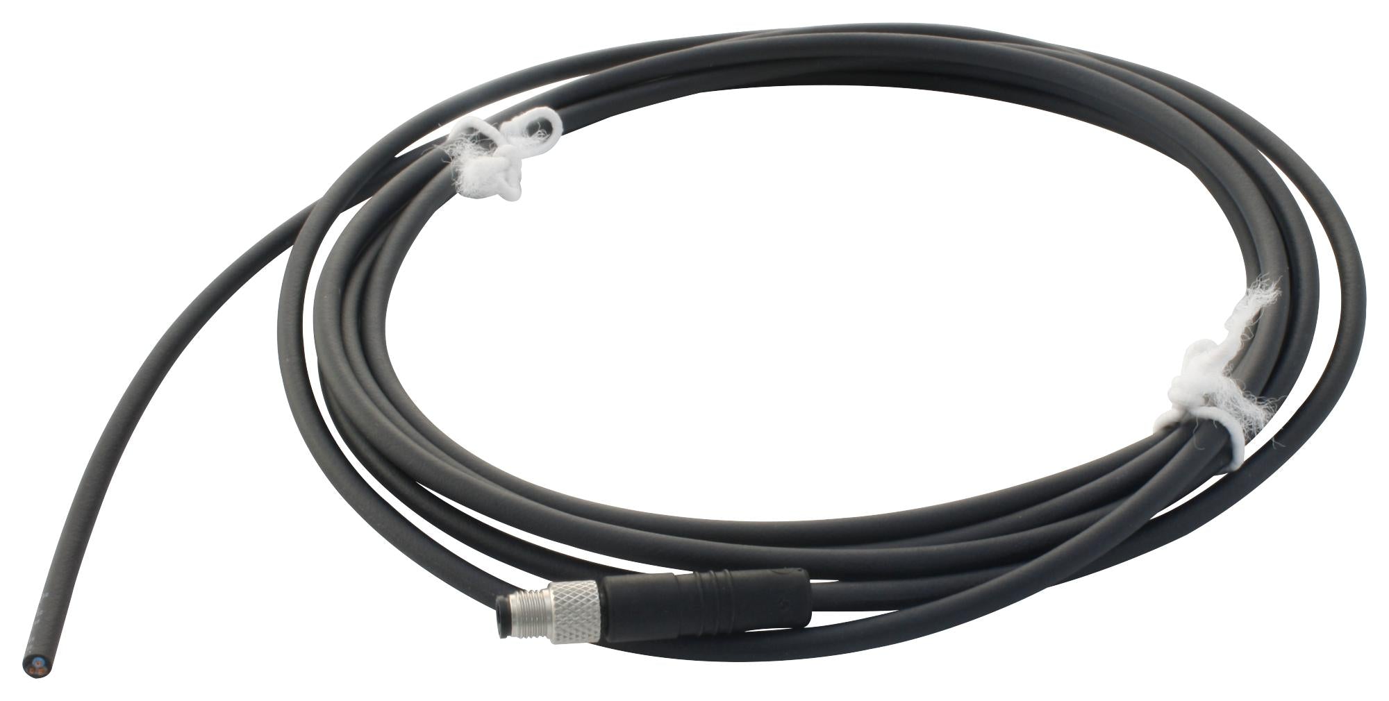 79-3101-52-03 CABLE ASSY, PLUG, 3WAY, 2M BINDER