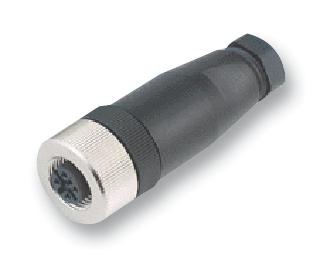 99-0430-07-04 SOCKET, FREE, 4-6MM, 3WAY BINDER