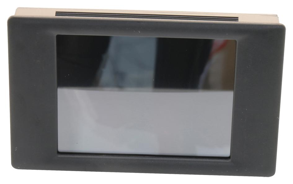 SGD 24-M METER, MULTIFUNCTION GRAPHICS, 2.4" LASCAR