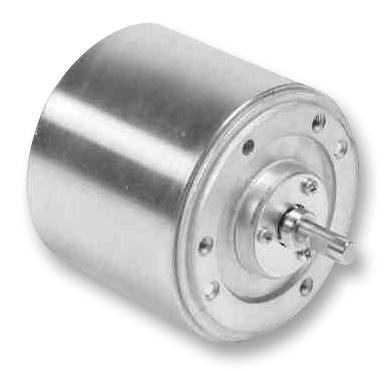 M66CE-24 MOTOR, SERVO, 24V DC MCLENNAN