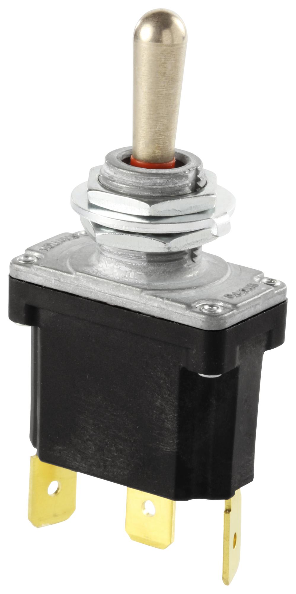 31NT91-7 SWITCH, SPDT,  ON-OFF-ON HONEYWELL