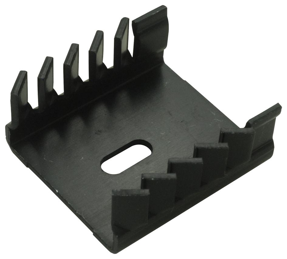 TV1500 HEAT SINK, TO-220/218, 14°C/W AAVID / BOYD