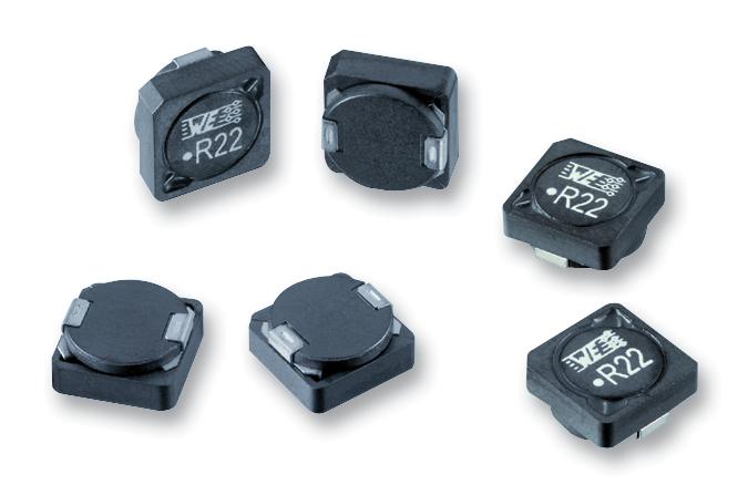 7447798910 CHOKE, 9.1UH, 1064 SIZE WURTH ELEKTRONIK