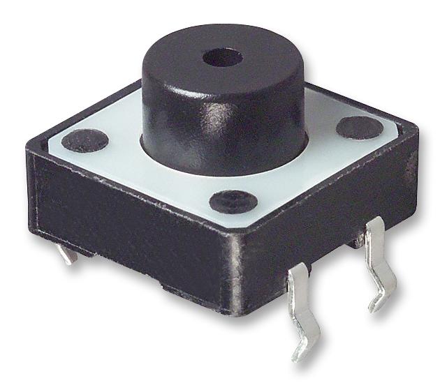 FSM101 SWITCH, SPST, 0.05A, 24VDC, SMD TE CONNECTIVITY