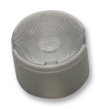 CP10641_LISA-XP-SS CREE XPE/G, 9MM OPTIC, SMTH SPOT LEDIL