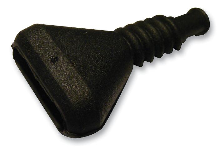 493581-1 BOOT, HOUSING, 4 WAY TE CONNECTIVITY