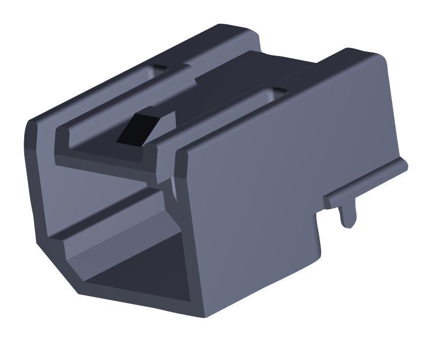 111015-0101 USB CABLE, 2.0, PLUG-RCPT, 500MM MOLEX