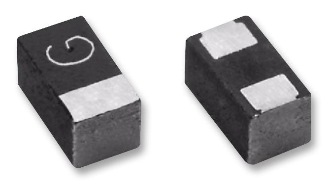 298D226X0004M2T CAP, 22µF, 4V, 20%, 0603 VISHAY