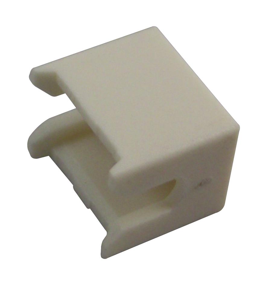 609176001521100 CAP, IN-LINE, 1WAY, 2.1MM D AVX INTERCONNECT