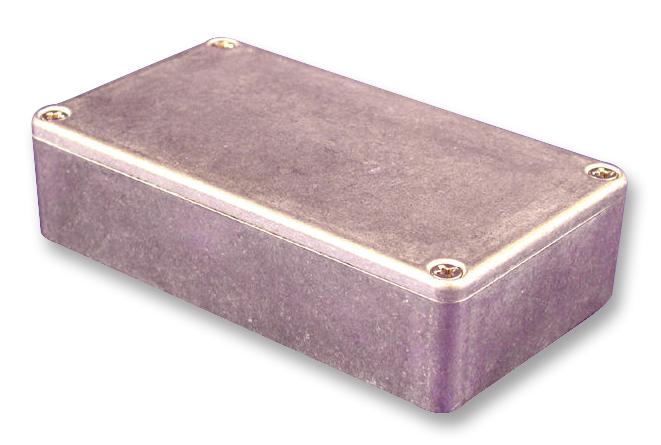 1550L BOX, DIECAST, 165X127X73MM HAMMOND