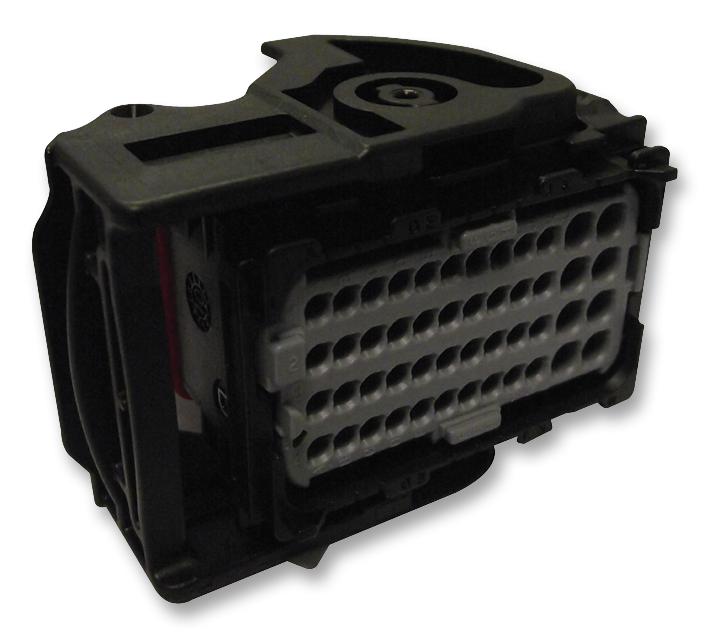 64320-1311 AUTOMOTIVE CONN HOUSING, RCPT, 48WAYS MOLEX