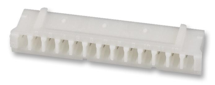 PHR-13 HOUSING, RECEPTACLE, PH, 13WAY,2MM JST (JAPAN SOLDERLESS TERMINALS)