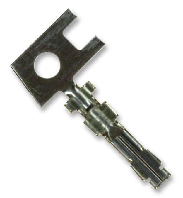 SPUD-001T-P0.5 CONTACT, SOCKET, 26-22AWG, CRIMP JST (JAPAN SOLDERLESS TERMINALS)