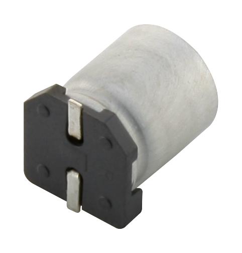 16TLV1500M12.5X13.5 CAP, 1500µF, 16V, RADIAL, SMD RUBYCON