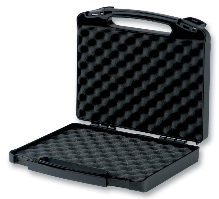 K 2000 ESD NOPPE FOAM INSERT, ESD, F. CASE K 2000 ESD LICEFA