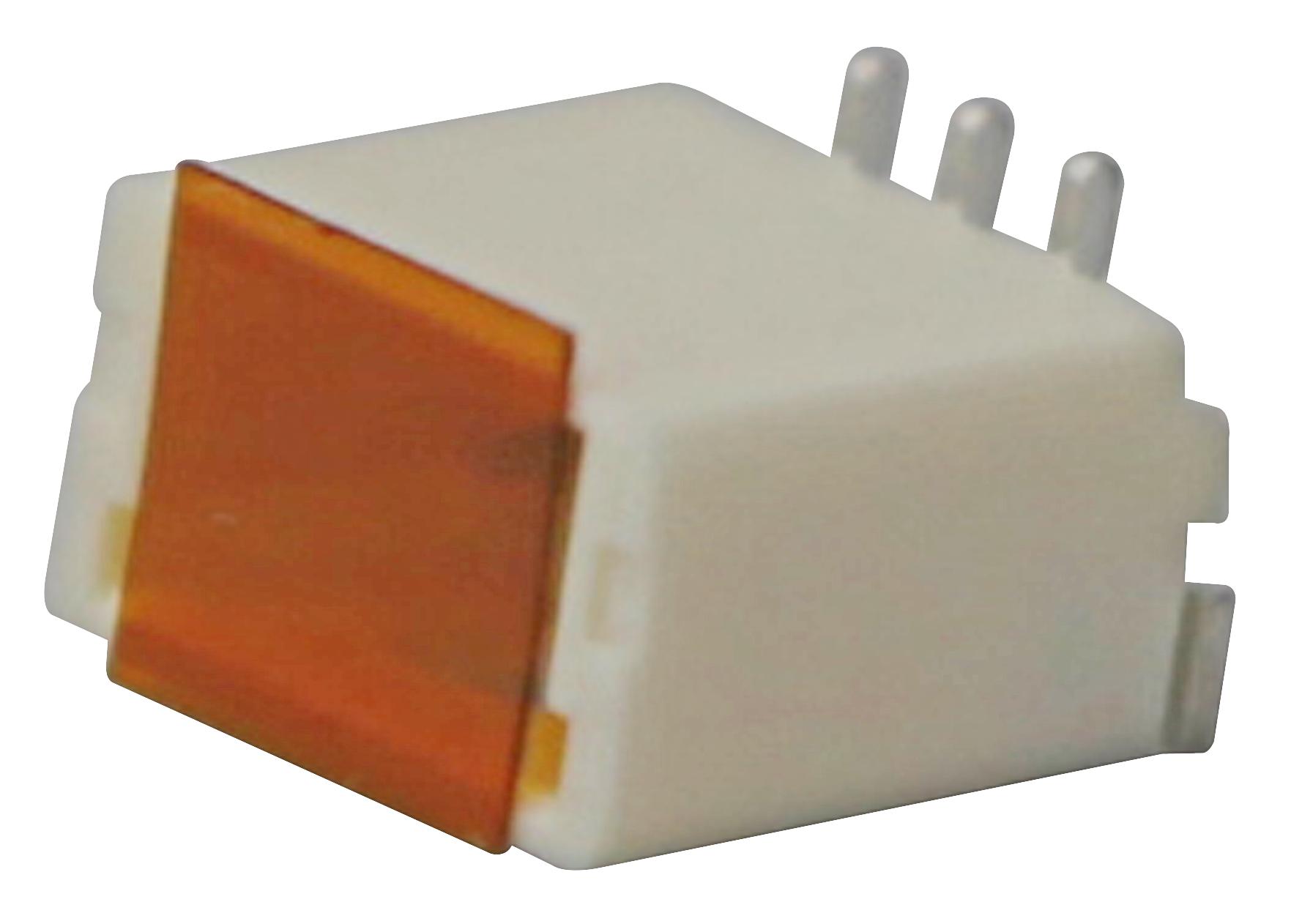 501331-0307 CONNECTOR, HEADER, 3POS, 1ROW, 1MM MOLEX