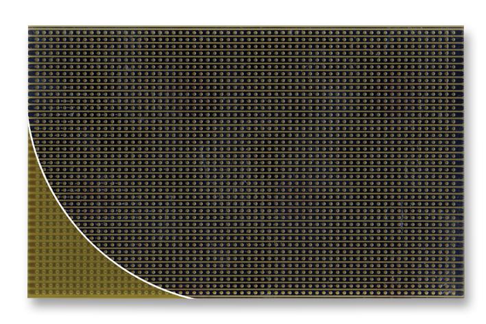 RE500-LF LABOR CARD, FR4, RM 2,50 MM ROTH ELEKTRONIK