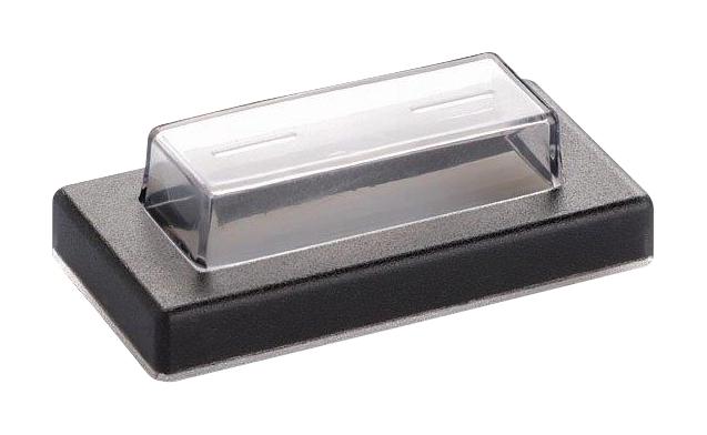 203.731.011-00 CAP, FOR USE W/ 1 POLE 1830 SERIES MARQUARDT